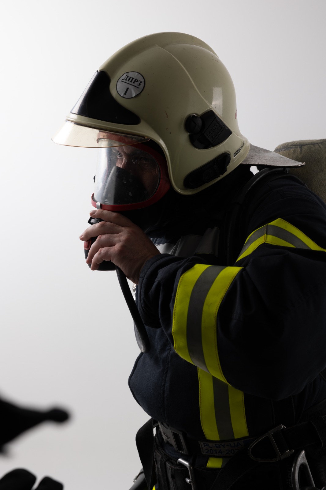 Пройшов шлях від курсанта до полковника: історія рятувальника з Волині