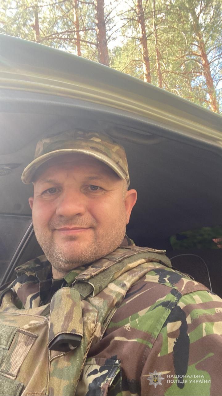 «Він був для мене порадником, без якого дуже важко»: спогади доньки про загиблого Героя з Волині Юрія Стеблянка