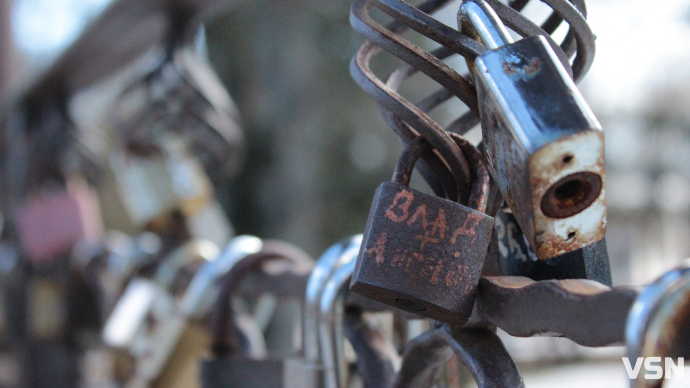 Весна у Луцьку: фоторепортаж із парку імені Лесі Українки