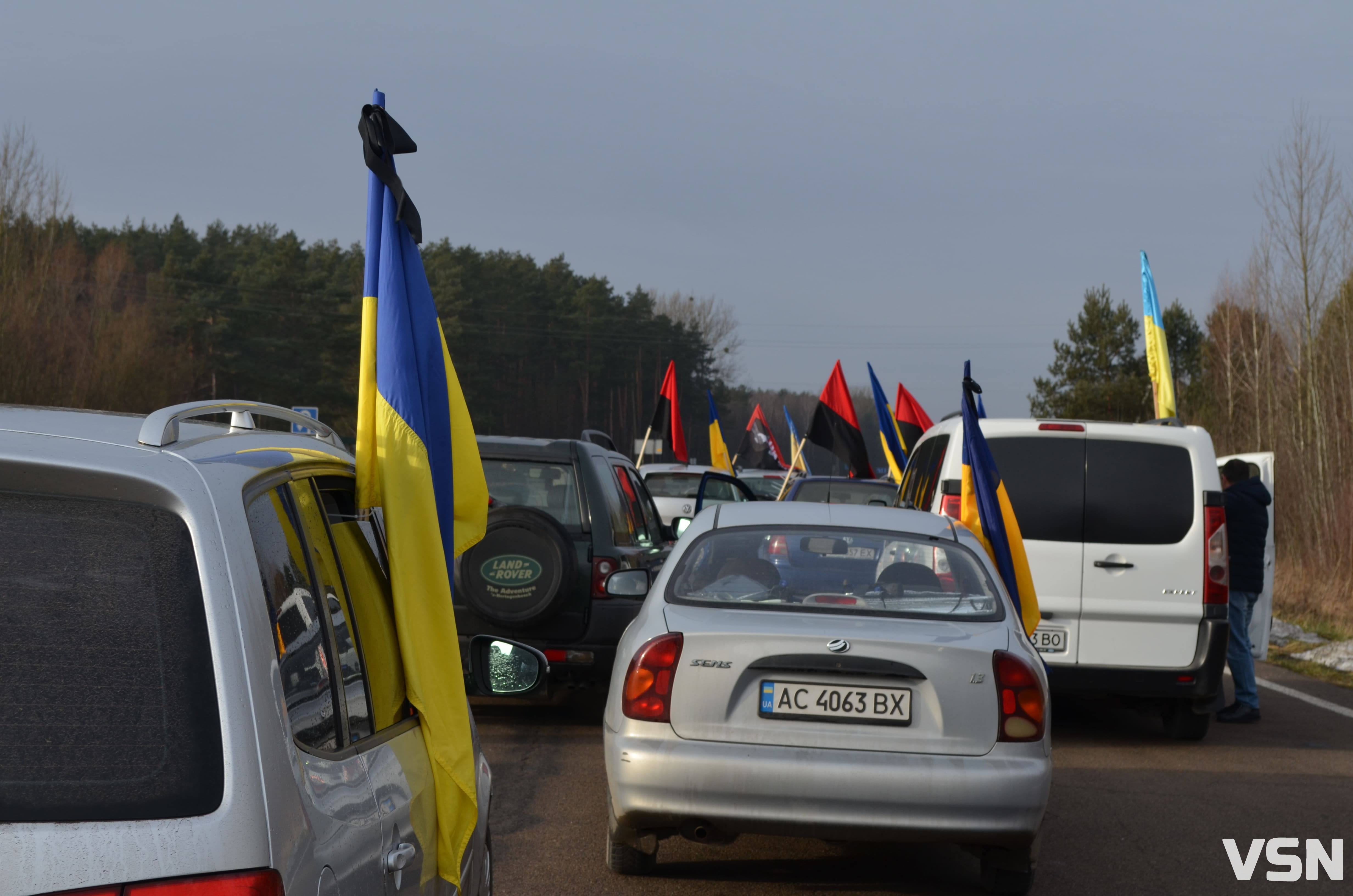 Поліг у бою на Харківщині: востаннє додому повернувся прикордонник з Волині Іван Дзьобан