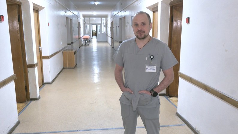 «Метастази - не вирок»: волинські лікарі про сучасне лікування раку