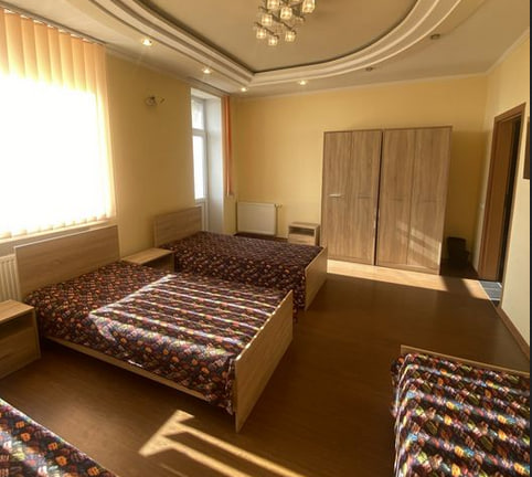 У Луцьку продають базу з офісами та складами за 111 мільйонів