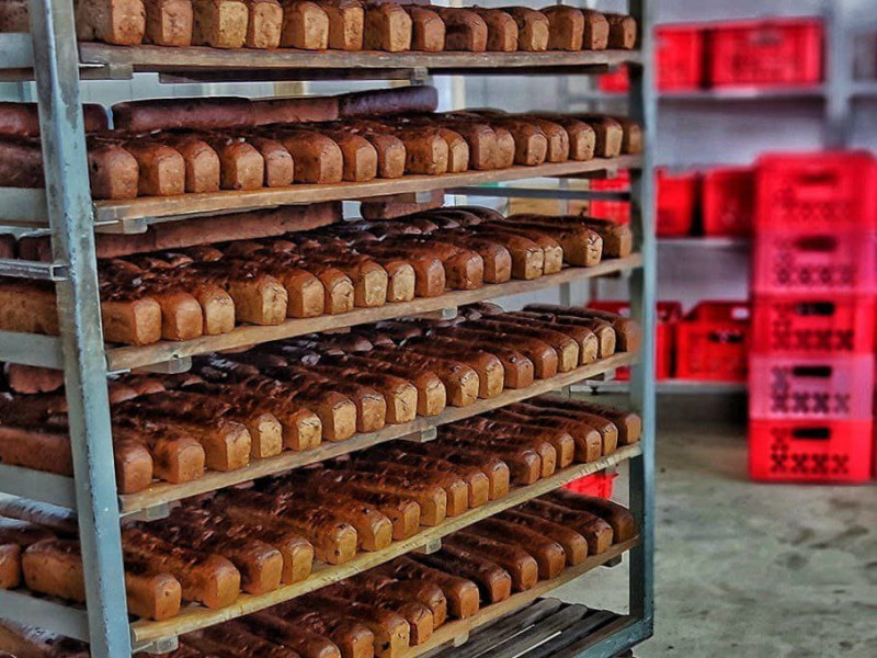 Чи подорожчає хліб на Волині: що кажуть місцеві виробники?