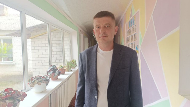 Фінансуватиме громада: на Волині не закрили малокомплектну школу