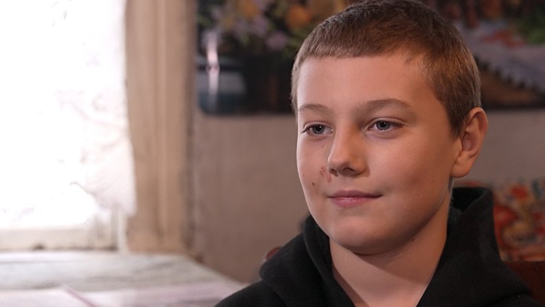 Найбільше мріє дожити до закінчення війни: історія довгожительки з Волині, яка за свій вік прожила під п'ятьма владами