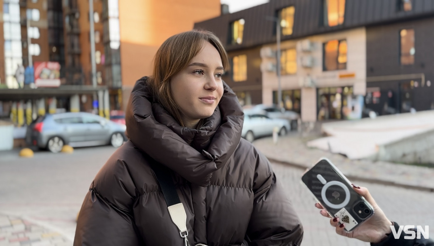 Очне чи дистанційне навчання: що обирають студенти у Луцьку ?