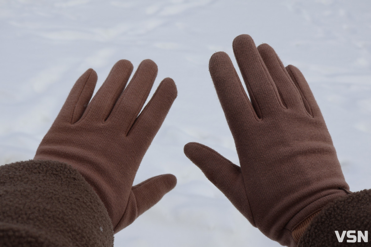 Коли мороз краде життя: як вберегтися від переохолодження — пояснює знаний лікар з Луцька