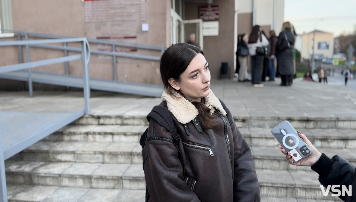 Очне чи дистанційне навчання: що обирають студенти у Луцьку ?