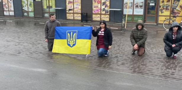 Пішов на фронт заради брата і Батьківщини: на Волині попрощалися з Героєм Олександром Шумом