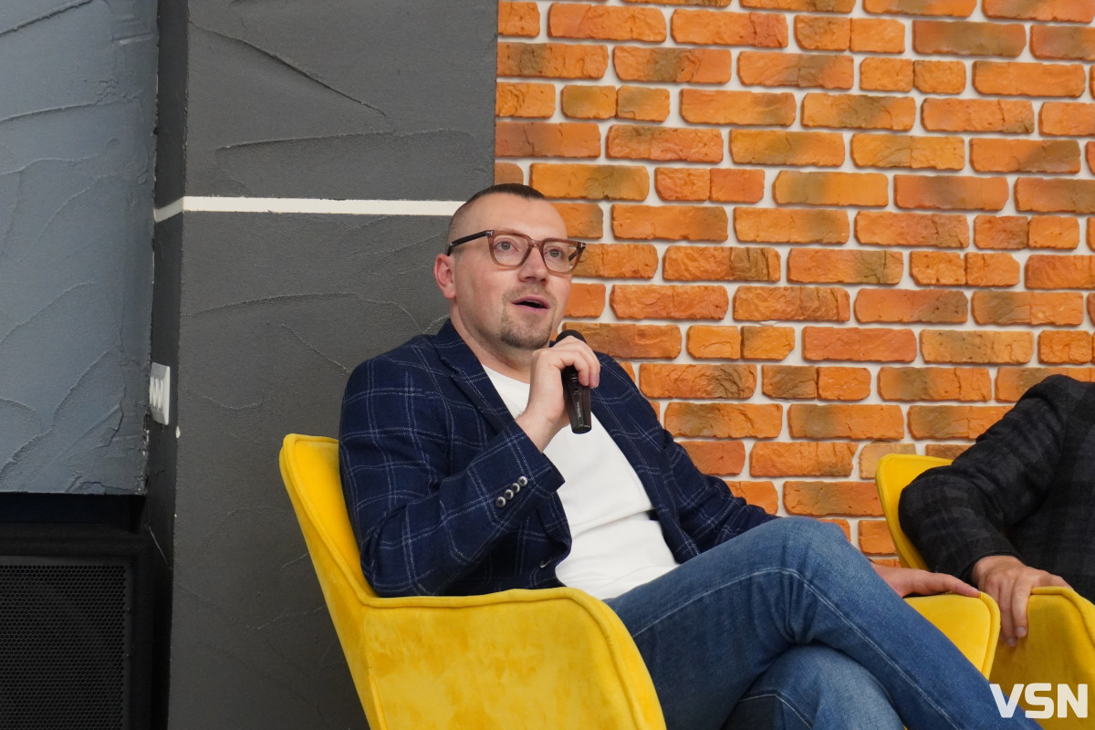 «Сміливі й віддані своїй справі люди»: у Луцьку відбувся Другий форум старост Волині