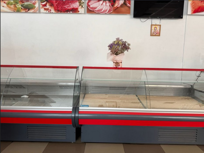 Поблизу Луцька продають колишній магазин за понад 12 мільйонів