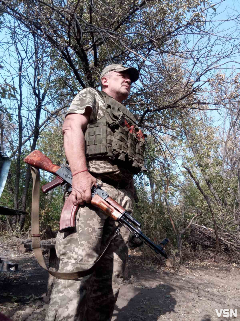 «Лише збіг ДНК-експертизи змусить повірити у його загибель». Спогади про зниклого безвісти воїна волинської бригади, якого впізнали у полоні