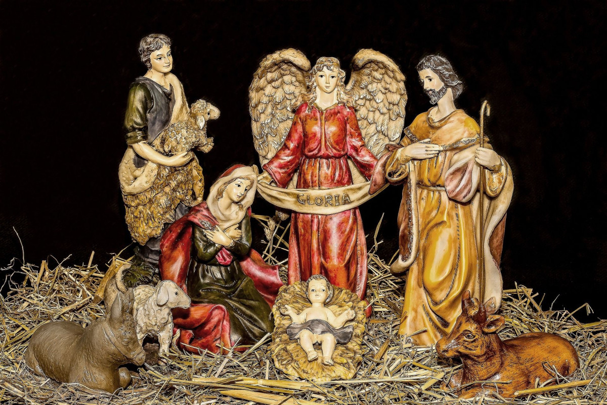 Різдво Христове в Україні: коли святкуємо та чого не можна робити у цей день