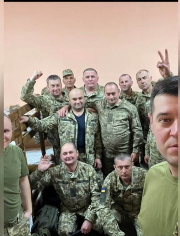 Великдень зі сльозами: спогади про захисника з Волині, який місяць боровся за життя