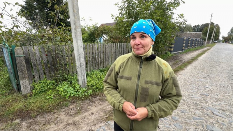 Підводою та власними силами: як громада на Волині допомагає районній лікарні