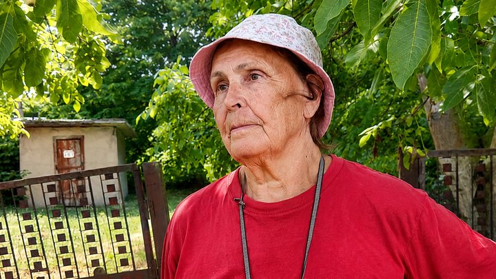 «Платять за воду, але залишилися без неї»: на Волині дачники пів місяця рятують урожай пляшками