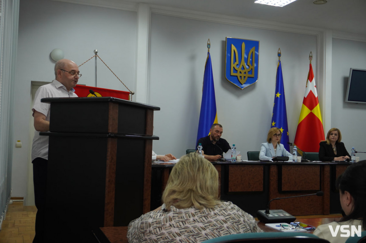 У Луцьку перевірять доступність укриттів і встановлять додаткові вказівники
