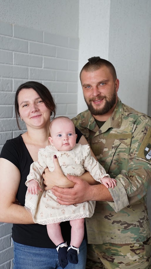 Воювали на одному напрямку і загинули в один день: історії двох полеглих воїнів з Волині