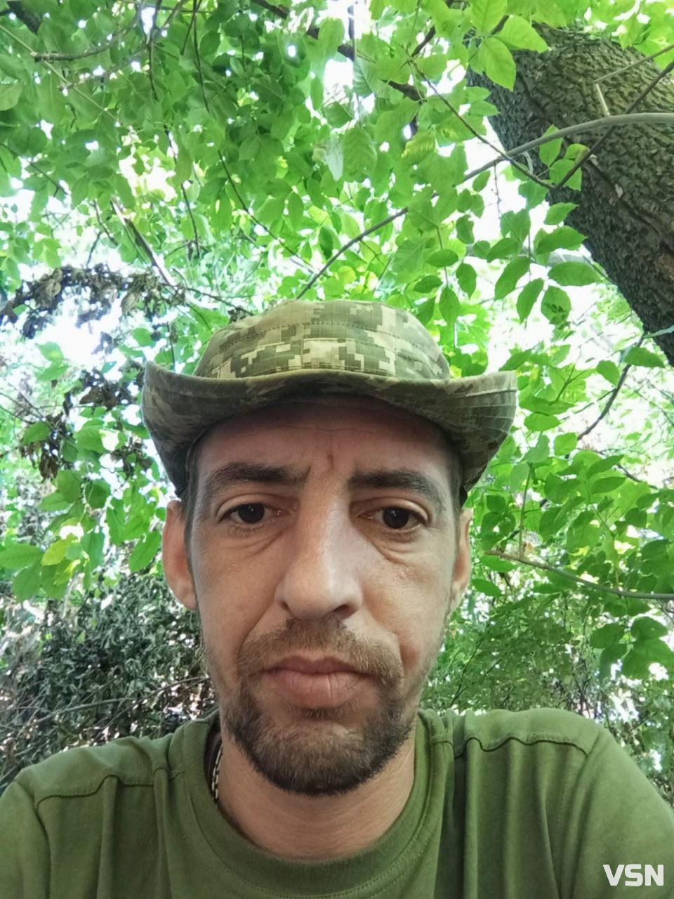 «6-річний син каже, що як виросте, обов’язково помститься за тата»: спогади про сапера з Волині Миколу Селещука