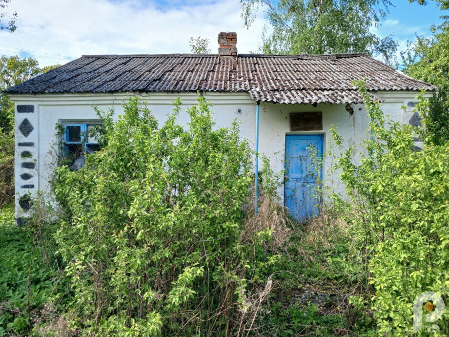 Ні магазину, ні медпункту, ні автобуса: як живуть восьмеро пенсіонерів у найменшому селі на Волині