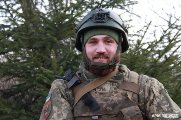 Звідки в українських захисників з’являються псевдо або позивні
