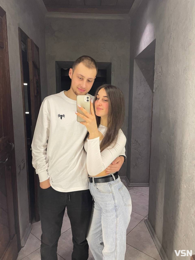 У 18 став воїном, загинув напередодні 23-річчя, не встигнувши освідчитись коханій. Спогади про захисника з Волині