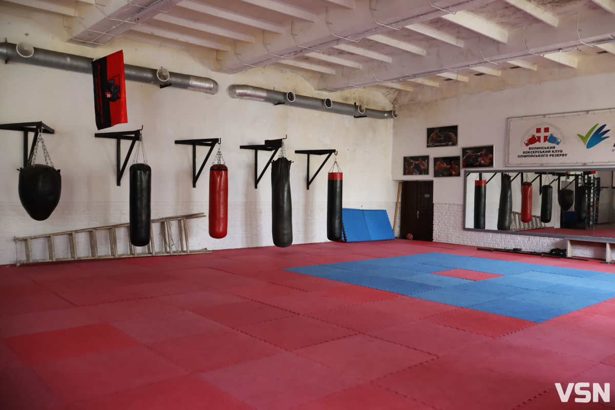 «Бокс — це квиток у світ»: тренер Борис Жайворонко з Луцька про пів століття на рингу