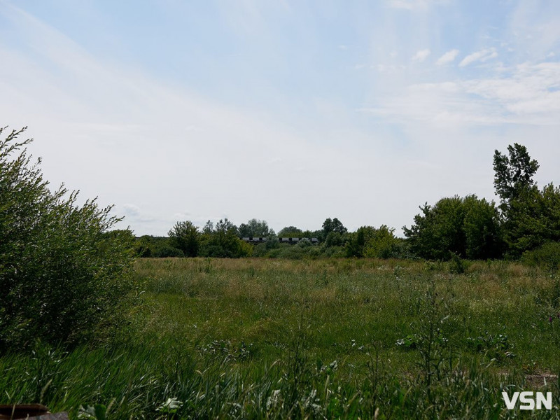 Нове містечко в Жидичині: під Луцьком зводять житло для переселенців. УСІ ДЕТАЛІ ПРОЄКТУ