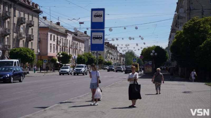 У Луцьку після повернення студентів на третину зріс пасажиропотік: чи вистачає транспорту