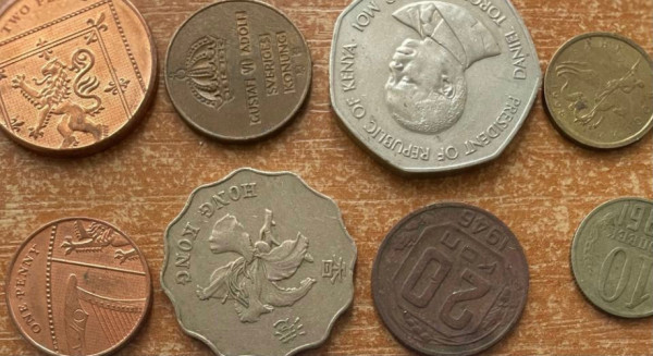 Волинські митники не випустили закордон чоловіка, який намагався вивезти колекцію рідкісних монет