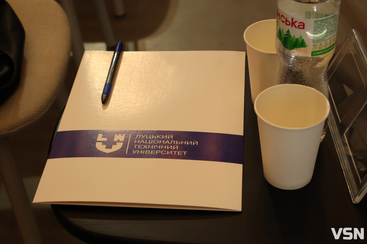 Яке майбутнє у Луцької дитячої залізниці? Обрали найкращі проєкти студентів