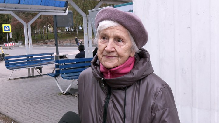 Як під час тривоги працюють магазини та інші заклади у Луцьку
