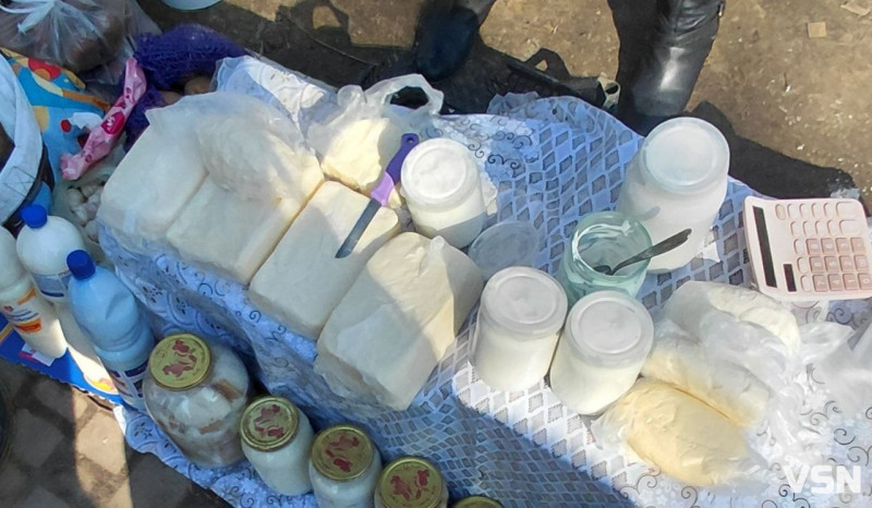 Скільки коштує спекти паску вдома у Луцьку: огляд цін на продукти