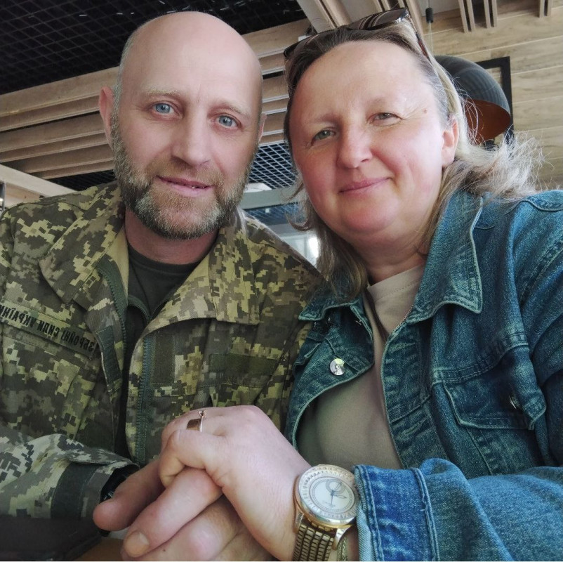 Пішов у перший бойовий вихід і більше не повернувся: Героя з Волині майже через 2 роки після загибелі поховали на рідній Волині