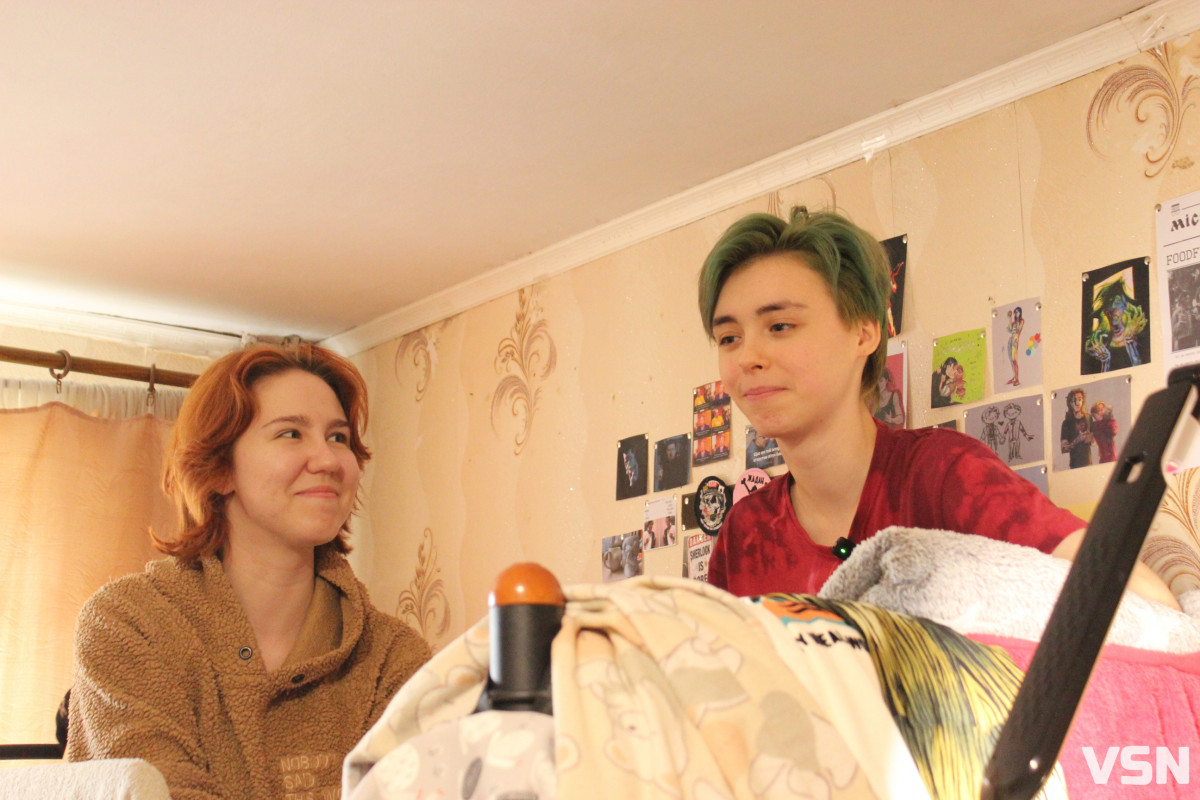 Студентське життя у Луцьку: що каже молодь про свої будні