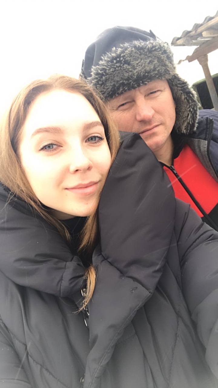 «Як можу спокійно жити у чужій країні, коли мої діти у небезпеці»: історія полеглого Героя з Волині Романа Самусенка