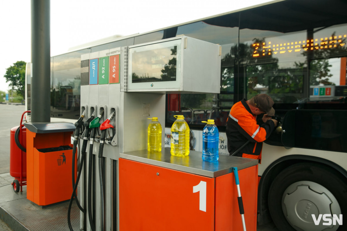 АЗК як нова точка комфорту: чому водії заїжджають не лише за пальним