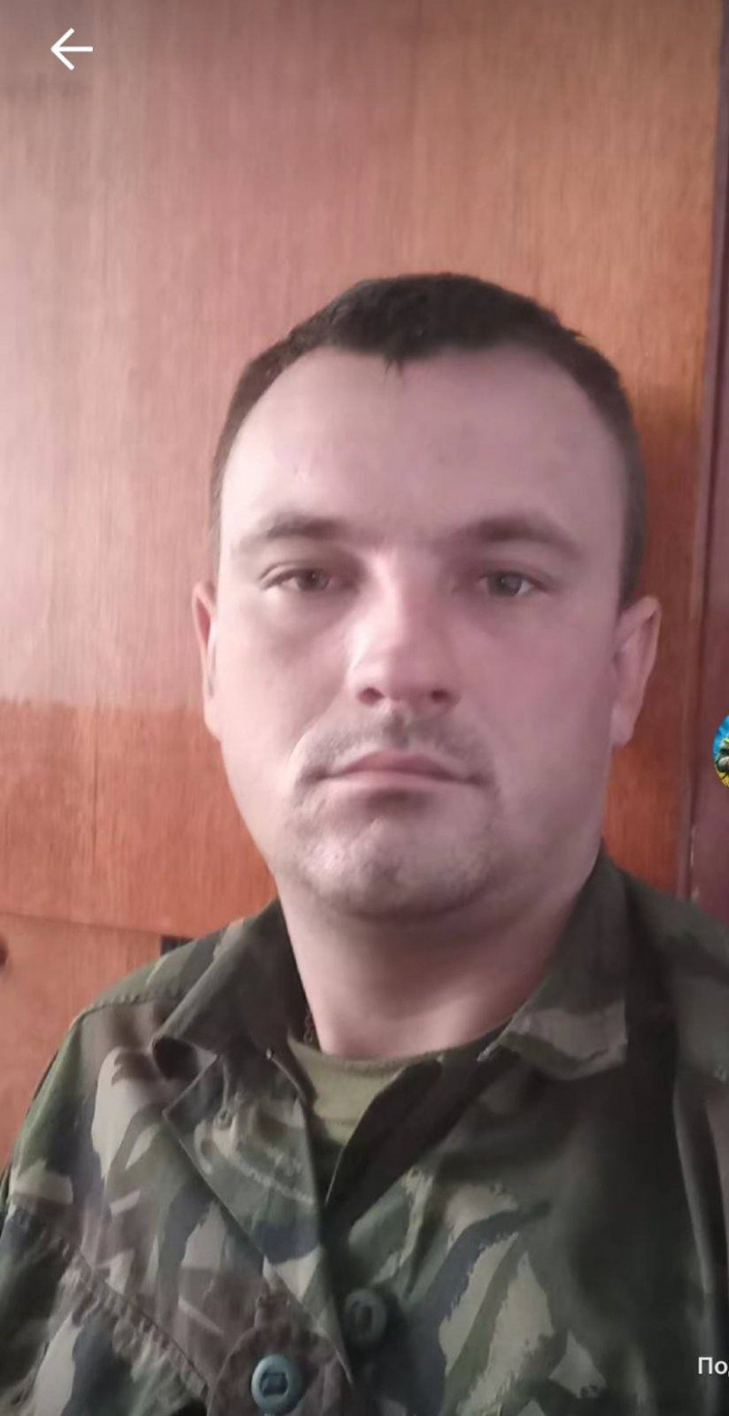 30 березня ще дзвонив сестрі, а за два дні загинув: захисника з Волині Миколу Миронюка поховали поряд з батьками