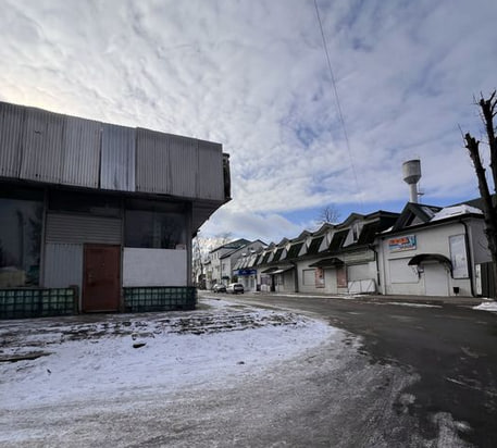На Волині продають будівлю колишнього кінотеатру за 250 тисяч доларів