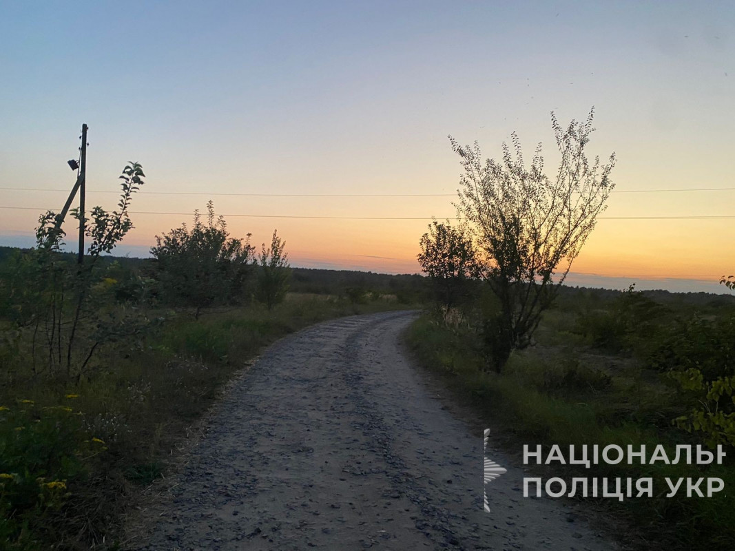 На Волині дві восьмикласниці потрапили в аварію на квадроциклі