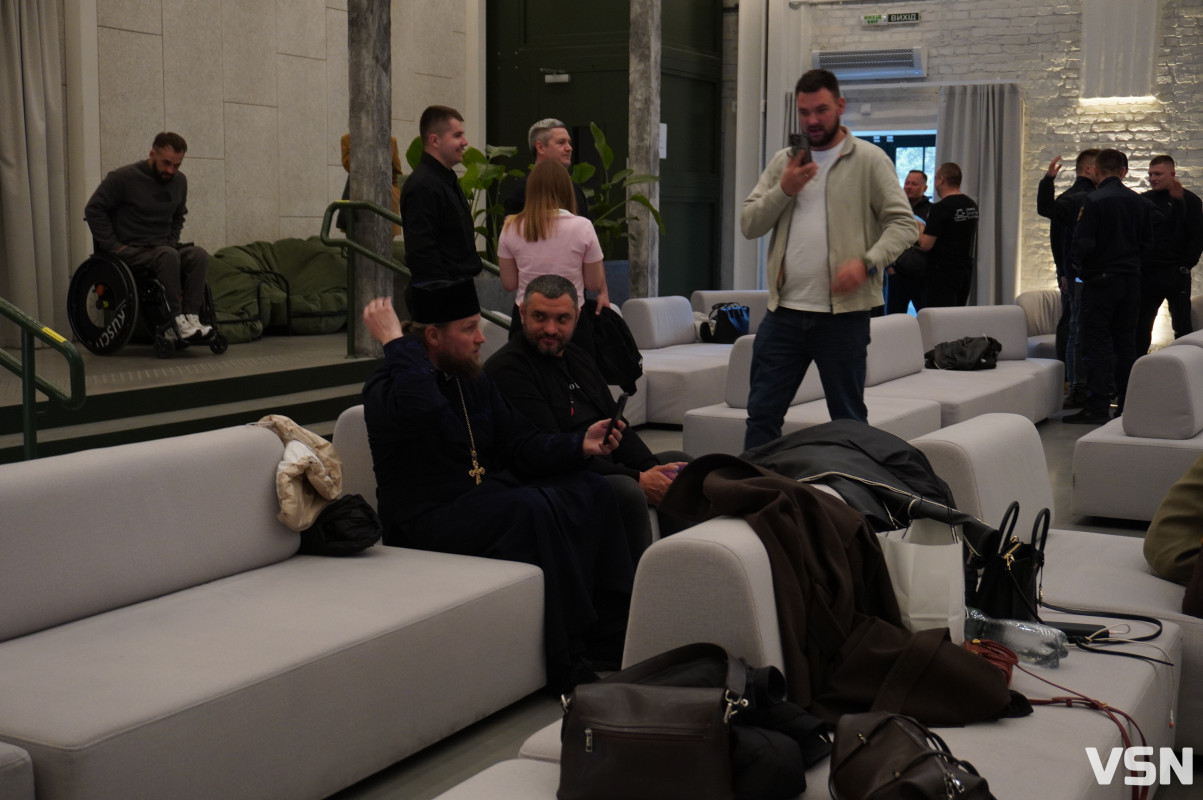 У Луцьку закрили збір майже на 3 мільйони доларів на лікування Матвія Колядюка