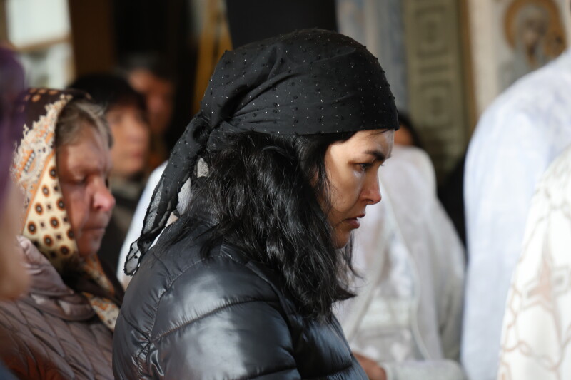 У Луцьку провели в останню дорогу полеглого воїна Дениса Савчука