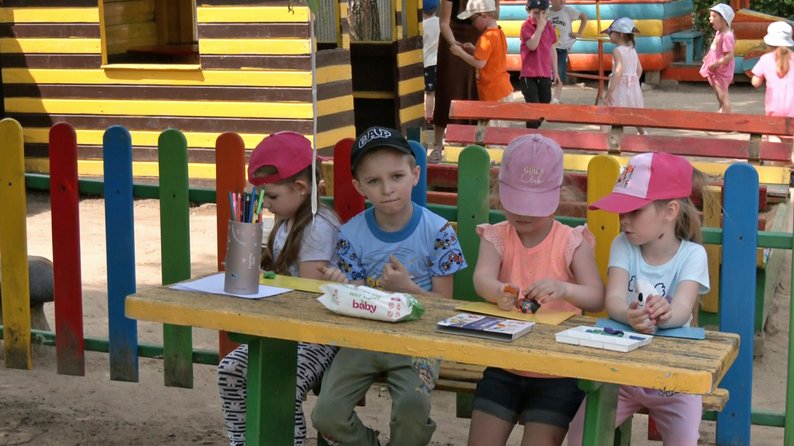 Інклюзивна освіта в дії: як працюють дитсадки Луцької громади