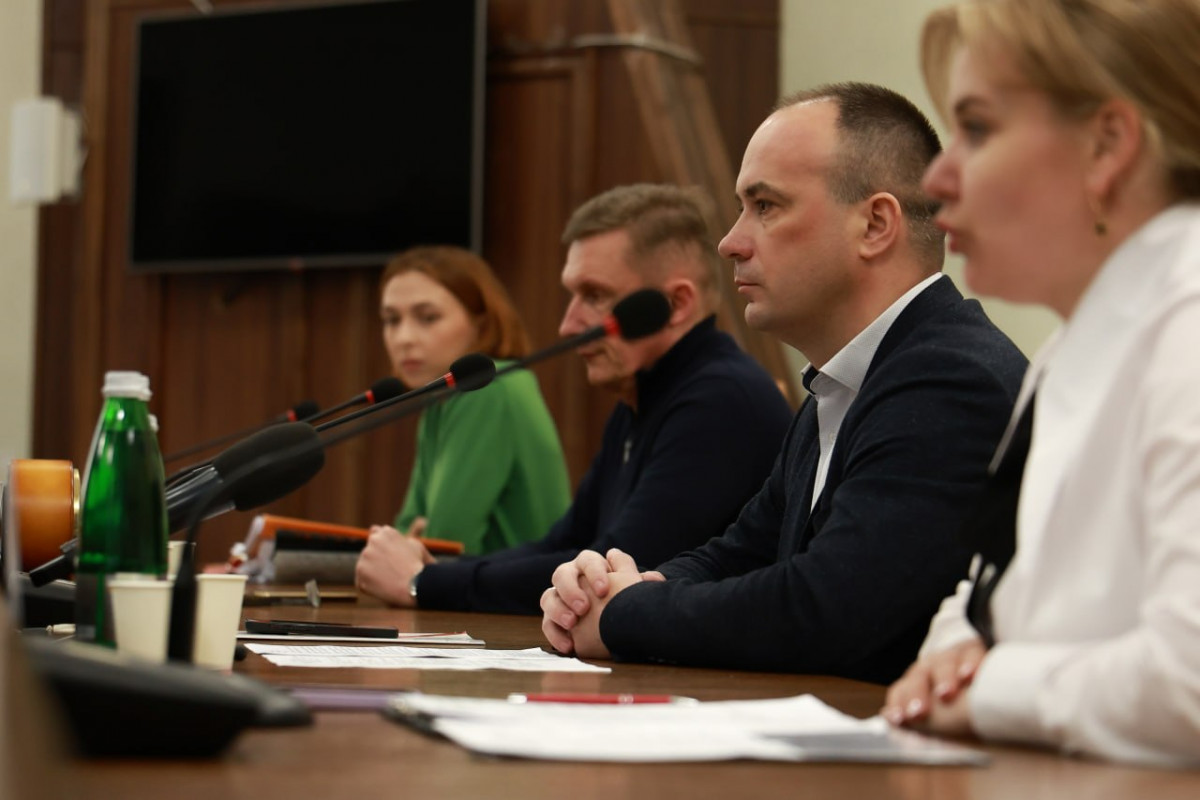 Хто представлятиме Волинь у Раді ветеранів: результати голосування