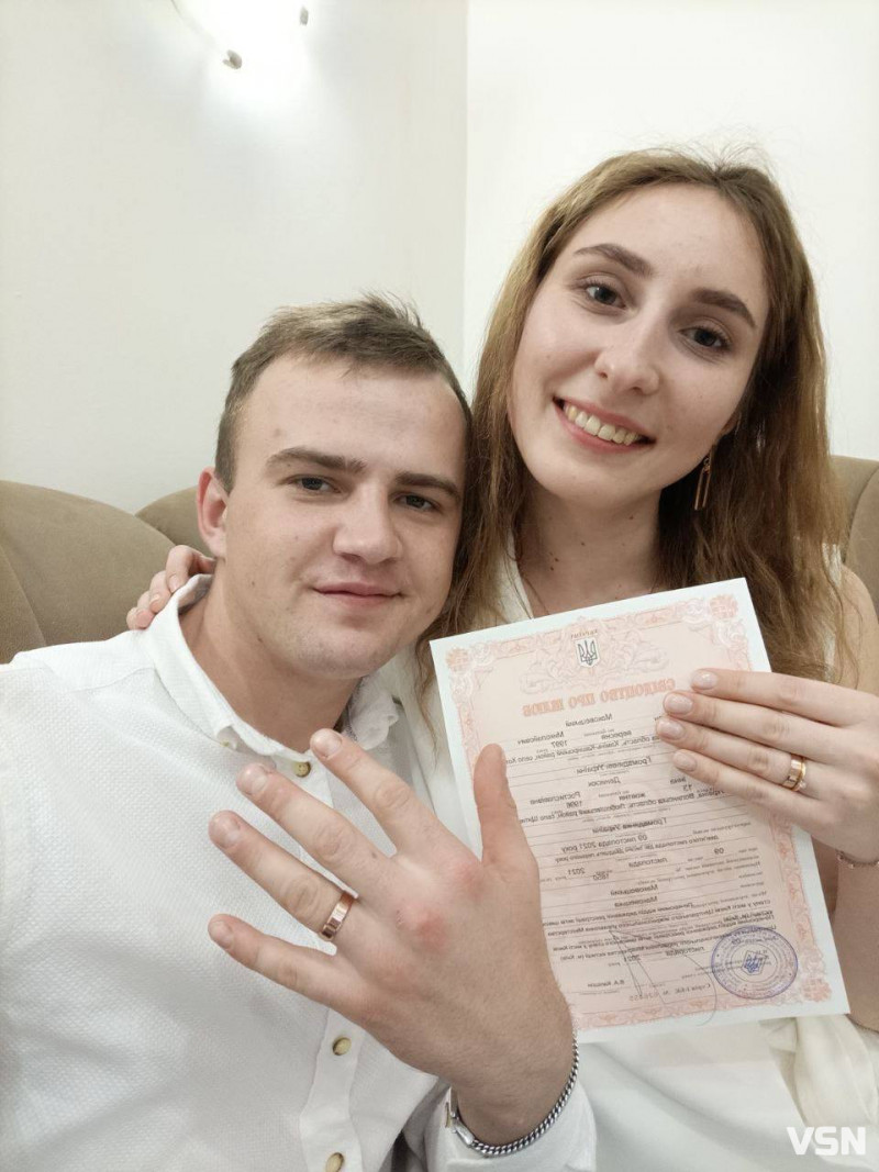 Обрав ім’я для донечки, але загинув за пів року до її народження: історія загиблого воїна з Волині