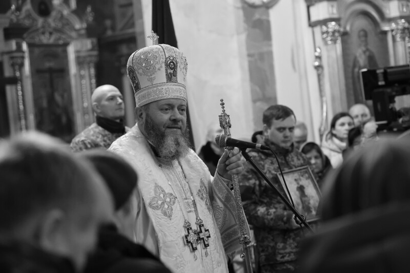 Трагічний день: у Луцьку попрощалися з трьома Героями