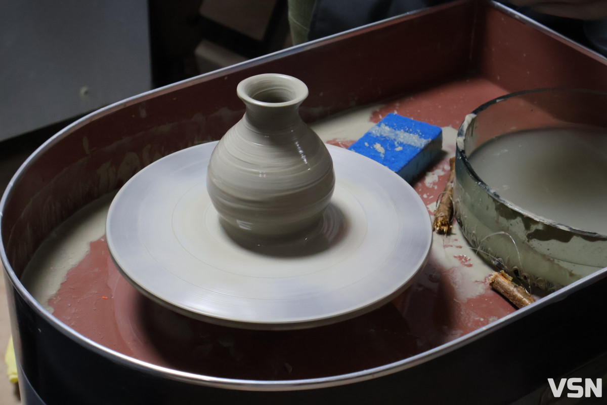 У Луцьку відкрили другий простір ГО «Пятерня» для арттерапії та підтримки ветеранів