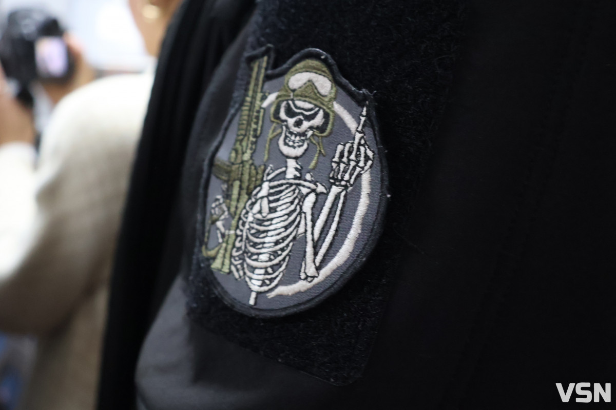 У Луцьку відкрили другий простір ГО «Пятерня» для арттерапії та підтримки ветеранів