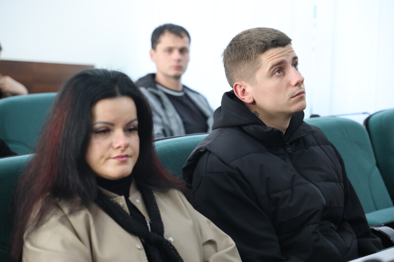 За мужність: десятьох воїнів з Луцької громади посмертно нагородили орденами