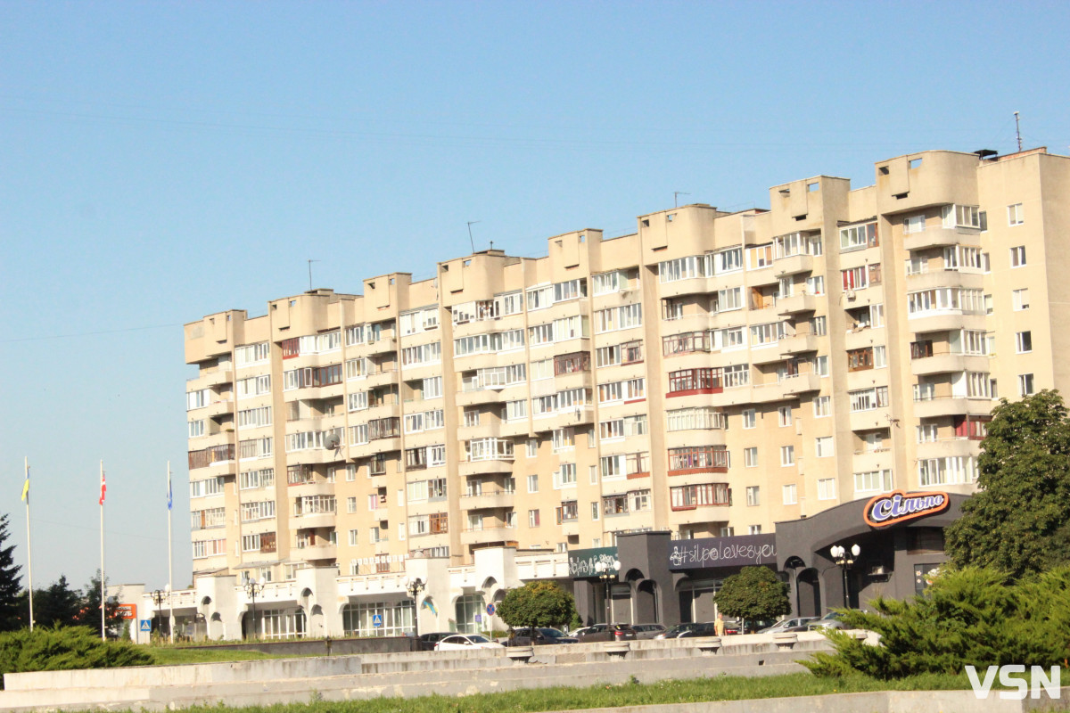 Забуті некрополі Луцька: що приховує земля під школами, банками й меморіалами